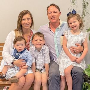 Meet your Posher, Holly